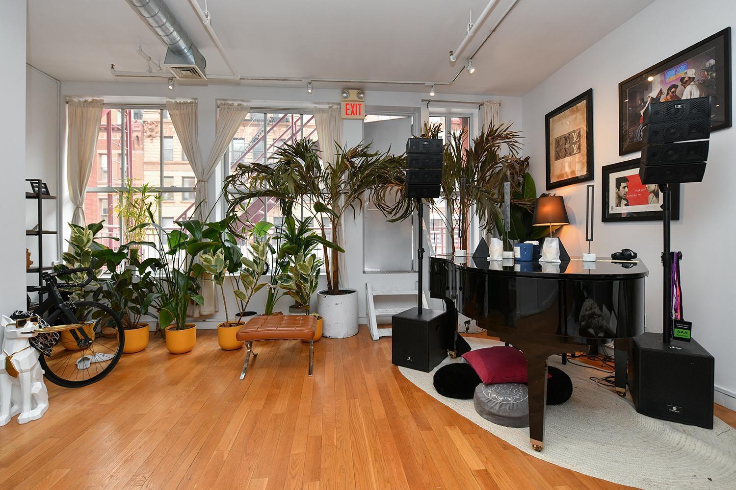 Luxury 2 Bedroom Soho Loft Nova York