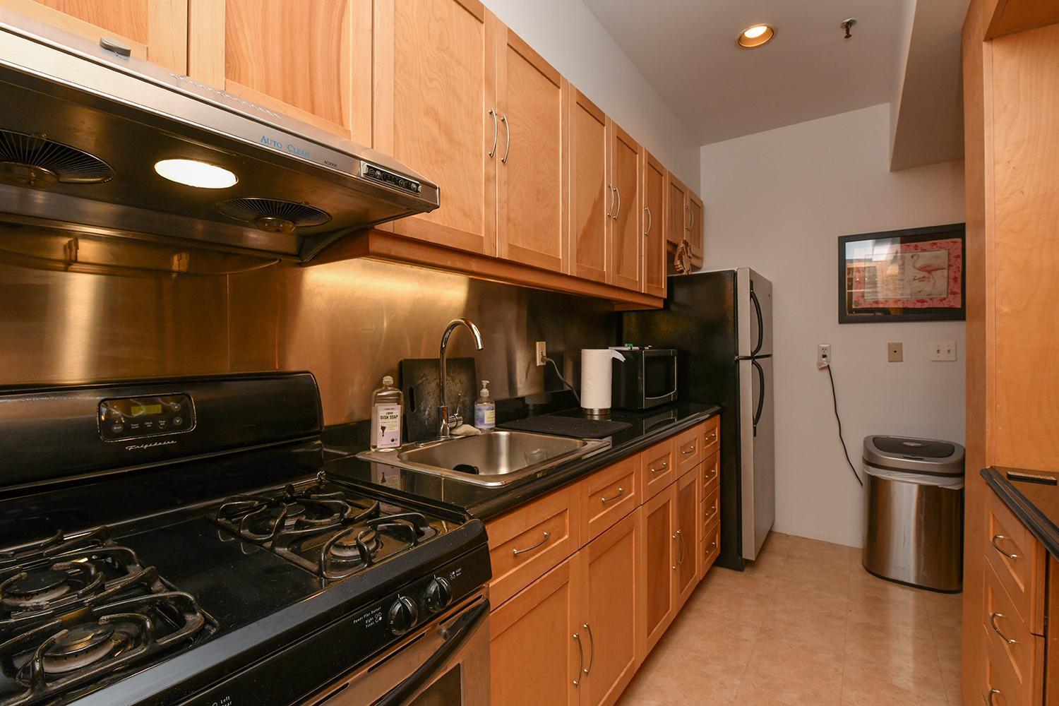 Apartamento Luxury 2 Bedroom Soho Loft Nova York