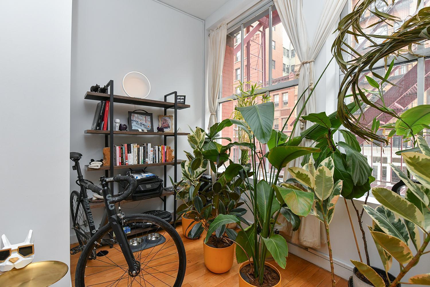 Luxury 2 Bedroom Soho Loft Apartamento *