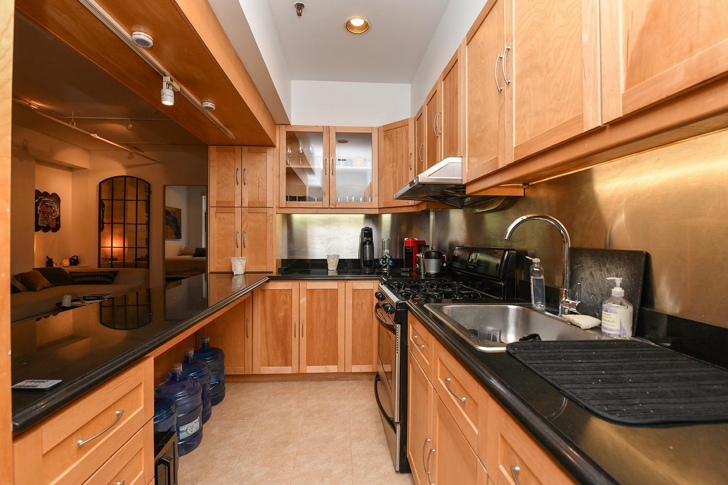 Apartamento Luxury 2 Bedroom Soho Loft Nova York