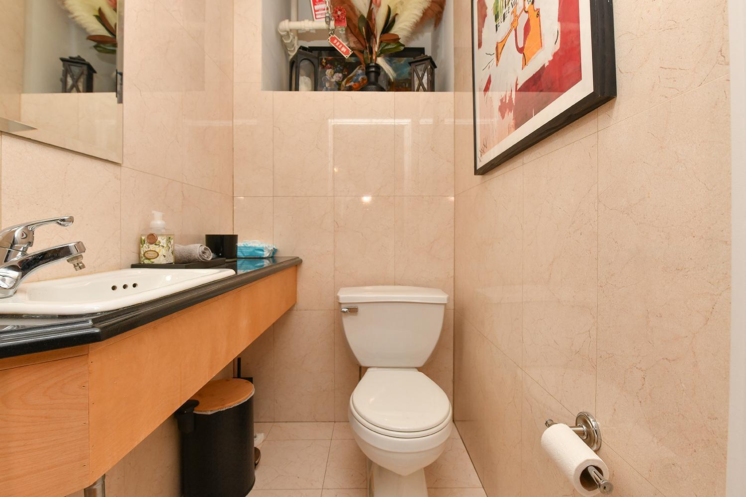 Apartamento Luxury 2 Bedroom Soho Loft