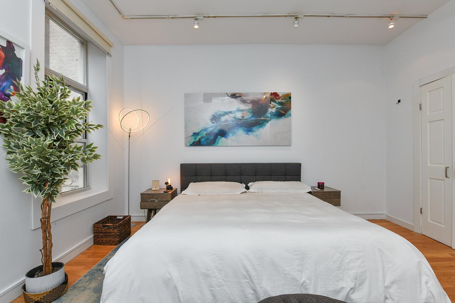 Luxury 2 Bedroom Soho Loft Apartamento Nova York